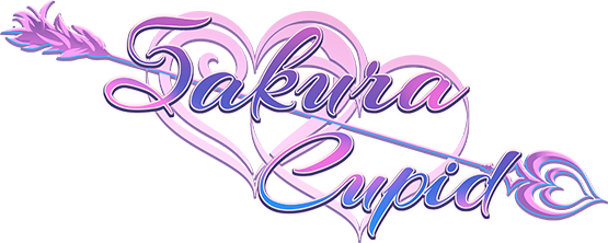 Логотип Sakura Cupid