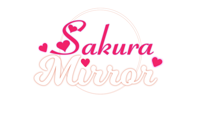 Логотип Sakura Mirror