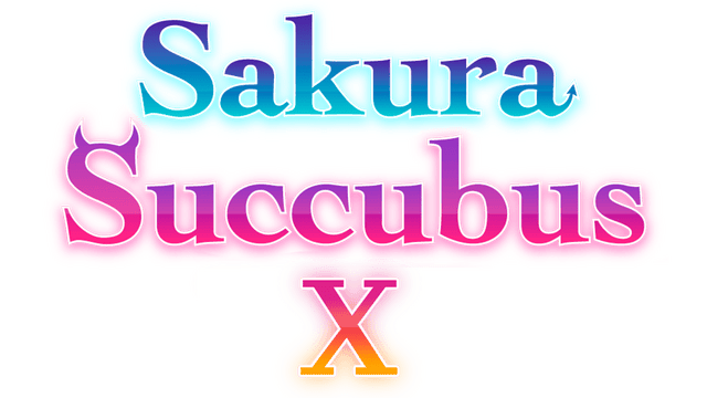 Логотип Sakura Succubus 10