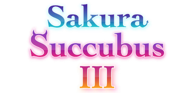 Логотип Sakura Succubus 3