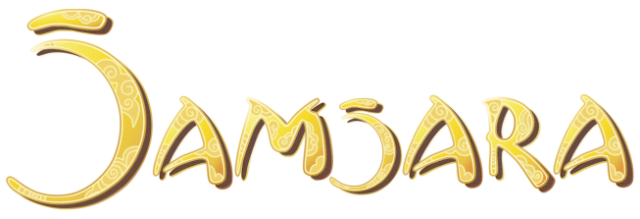 Логотип Samsara (action-RPG)