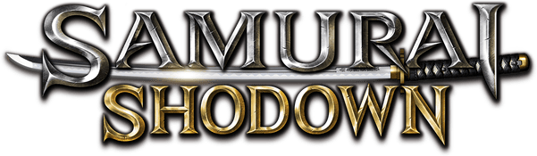 Логотип SAMURAI SHODOWN
