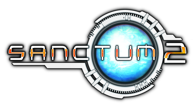 Логотип Sanctum 2