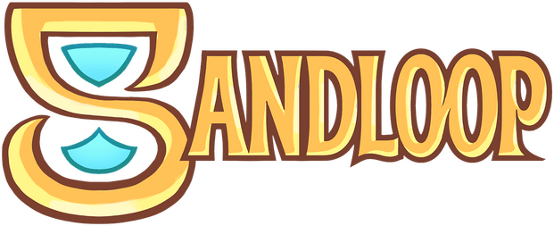 Логотип Sandloop