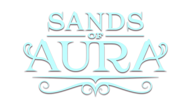 Логотип Sands of Aura