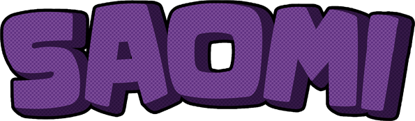 Логотип SAOMI