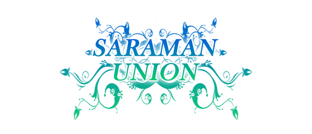 Логотип Saraman Union