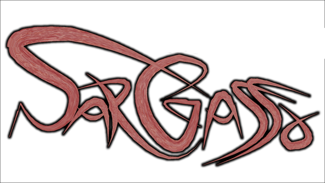Логотип Sargasso