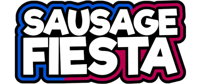 Логотип Sausage Fiesta