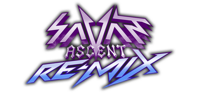 Логотип Savant - Ascent REMIX