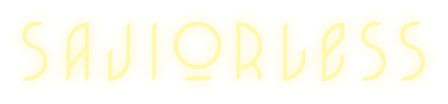 Логотип Saviorless