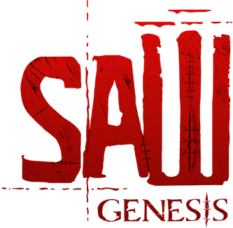 Логотип SAW: Genesis