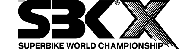 Логотип SBK X: Superbike World Championship