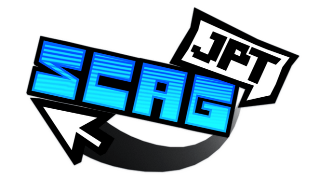 Логотип ScagJPT