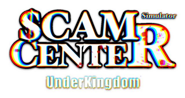Логотип Scam Center Simulator: UnderKingdom
