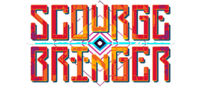 Логотип ScourgeBringer