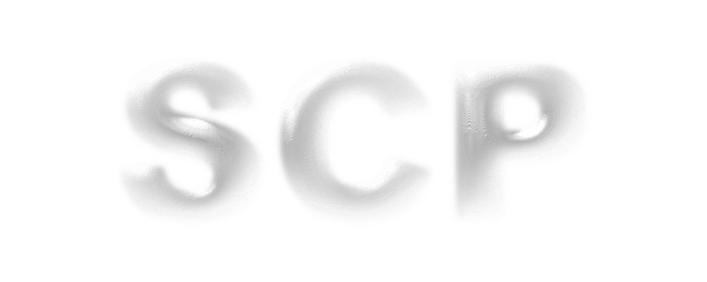 Логотип SCP
