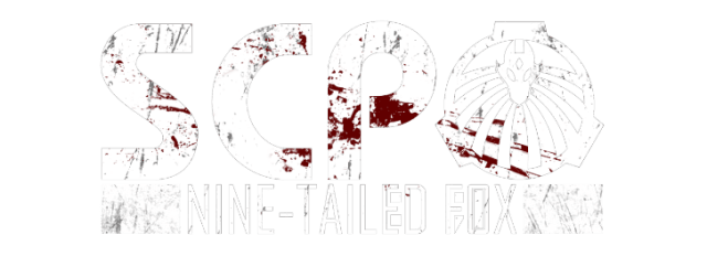 Логотип SCP: Nine-Tailed Fox