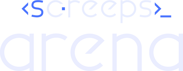 Логотип Screeps: Arena