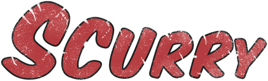 Логотип Scurry