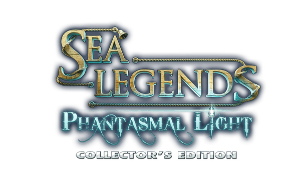 Логотип Sea Legends: Phantasmal Light