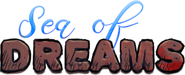 Логотип Sea of Dreams
