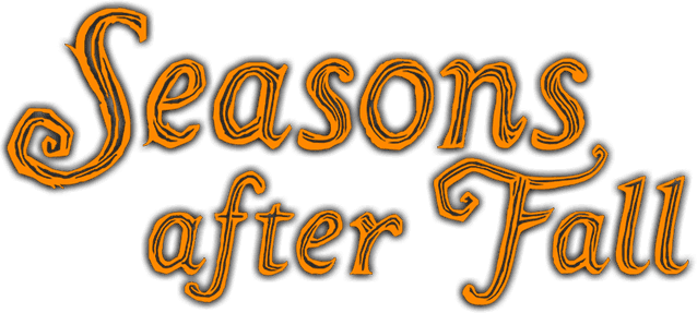 Логотип Seasons after Fall