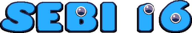 Логотип SEBI 16