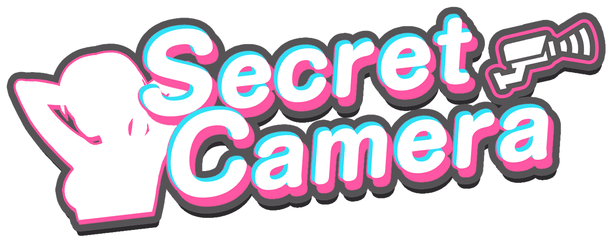 Логотип Secret Camera