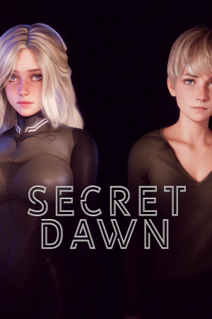 Secret Dawn