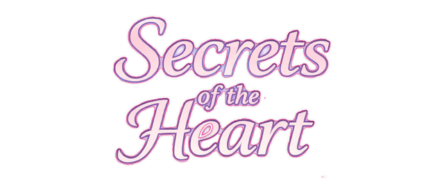Логотип Secrets of the Heart