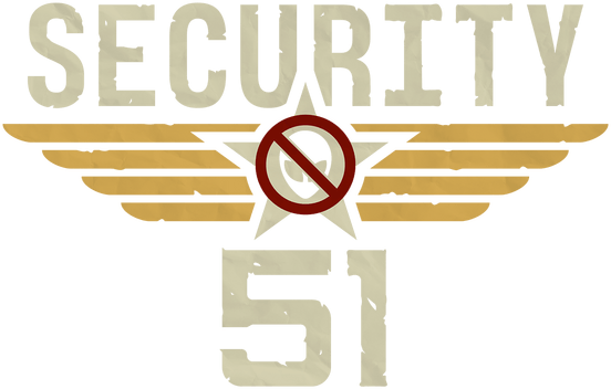 Логотип Security 51