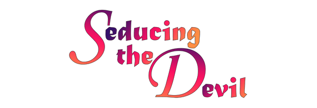 Логотип Seducing The Devil
