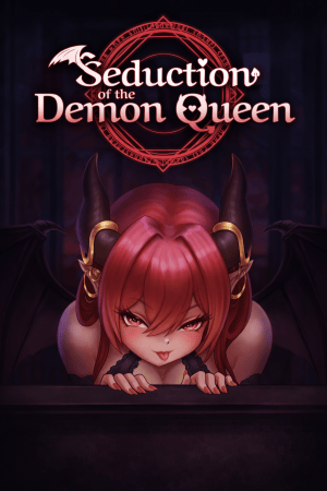 Seduction Of The Demon Queen