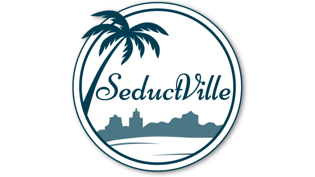 Логотип SeductVille