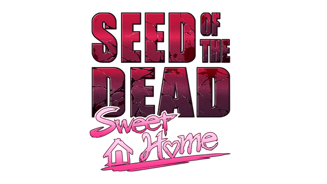 Логотип Seed of the Dead: Sweet Home