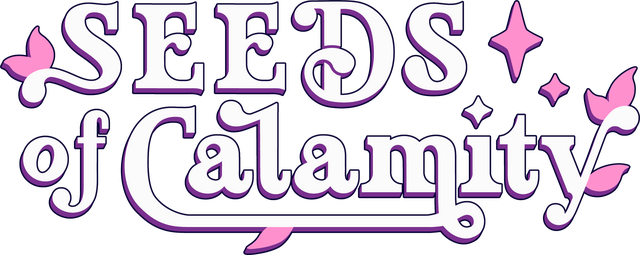 Логотип Seeds of Calamity