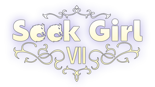 Логотип Seek Girl 7