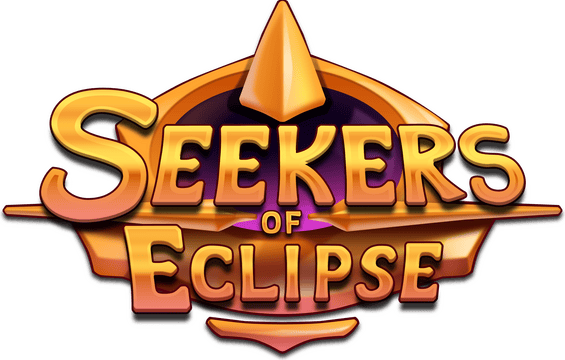 Логотип Seekers of Eclipse