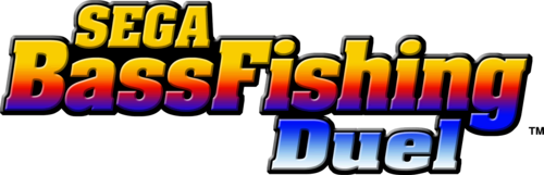 Логотип SEGA Bass Fishing Duel