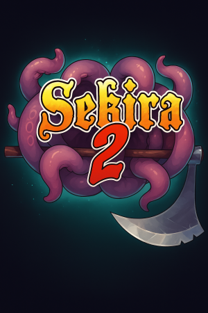 Sekira: Part 2