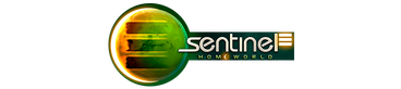Логотип Sentinel 3: Homeworld