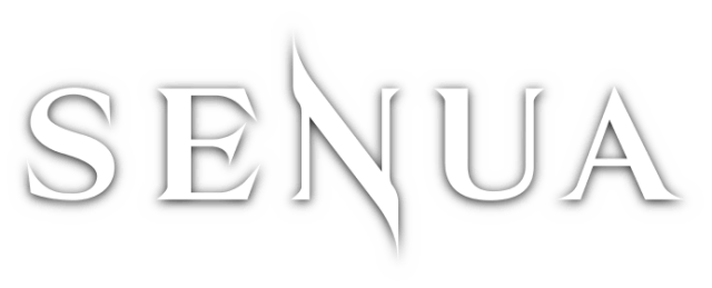 Логотип Senua