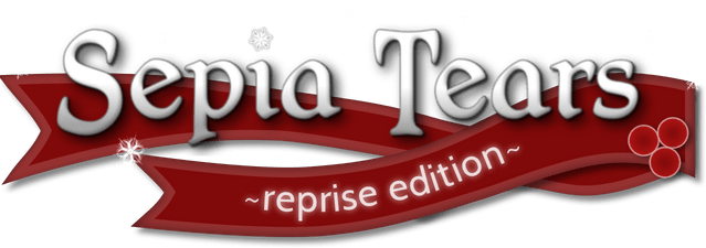 Логотип Sepia Tears