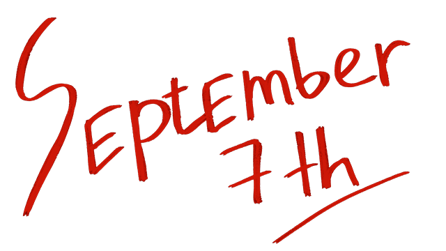 Логотип September 7th