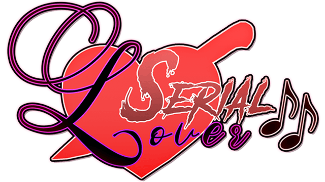 Логотип Serial Lover