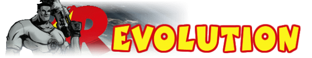 Логотип Serious Sam Classic Revolution