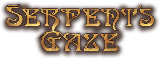 Логотип Serpent's Gaze