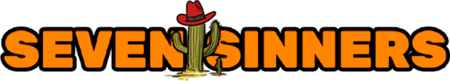 Логотип Seven Sinners
