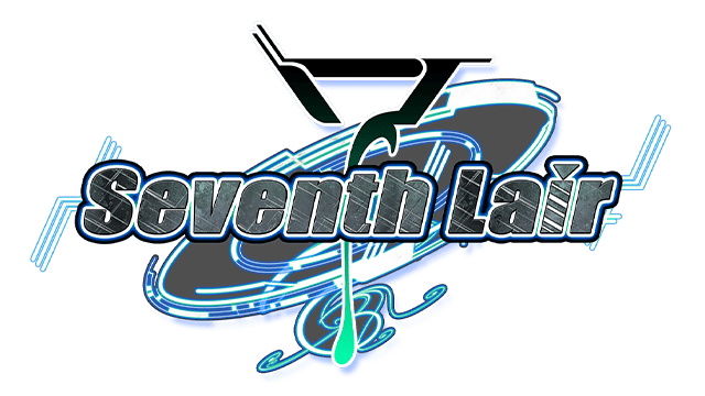 Логотип Seventh Lair